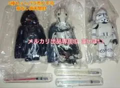 【SWパルココラボ限定】キューブリック　ダースベイダー SWパルココラボ限定】キューブリック ダースベイダー パルコ