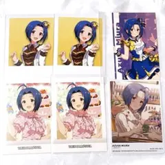 三浦あずさ カード まとめ売り