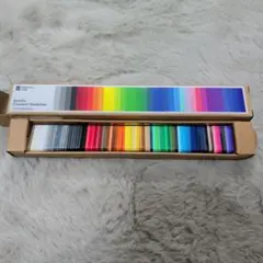 Bambu lab filament swatches 色見本 サンプル