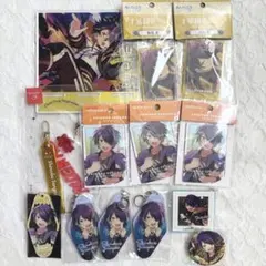 2026年最新】あんさんぶるスターズ！の人気アイテム - メルカリ