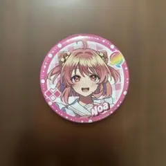 2026年最新】カラフルピーチ ワンダーランド 缶バッジ のあの人気