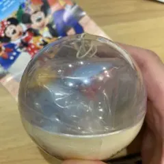 ディズニーリゾート　カプセルトイ　ダンボ