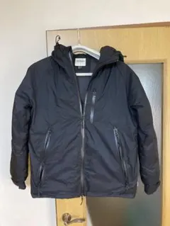 NANGAダウンジャケット黒M size