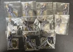 刀ミュ 音曲祭 南泉一文字 アクスタ 缶バ