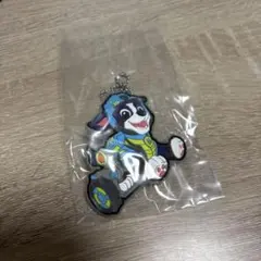 パウパトロール レックスアクリルキーホルダー