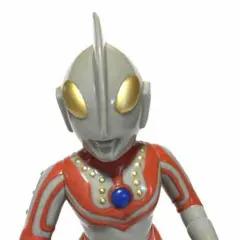 ブルマァク製 ゾフィー ソフビ フィギュア 当時物 - メルカリ