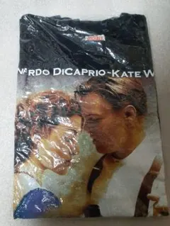 TITANIC デッドストック ヴィンテージ ムービーTシャツ 1998