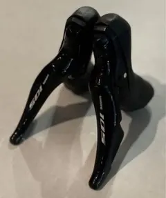 shimano STIレバー 油圧 ST-RX600 左右セット - メルカリ