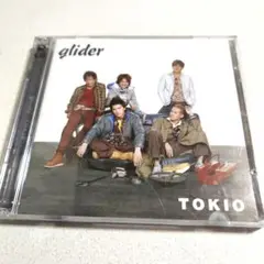 TOKIO/glider