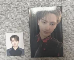 SEVENTEEN メンバーシップ ジュン