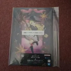 角巻わため アクリルビジュアルボード