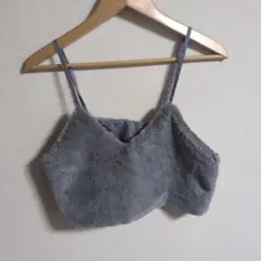 ビスチェファー