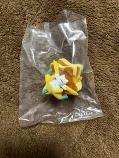 ガチャガチャ ポケモンYummy! ジラーチ・ロトム