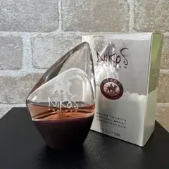 ニコス Nikos for men 30ml - メルカリ