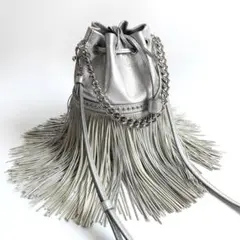 J&M DAVIDSON カーニバル ミニ 2way スタッズ チェーン