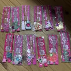 ネックレス 12個セット 多彩なデザイン