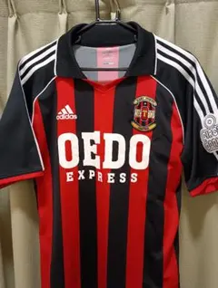 GIANT KILLING ETU ユニフォーム L