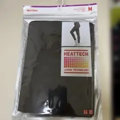 ユニクロ⭐︎新品未開封　ヒートテック レギンス M