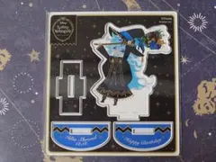 ツイステ イデア・シュラウド ブルームバースデー アクリルスタンド