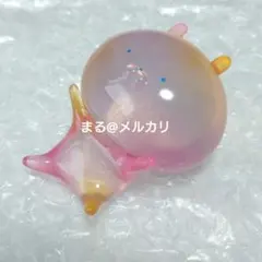 うさまる フリューくじ ラストワン うさこ フィギュアマスコット 1種 ②のサムネイル