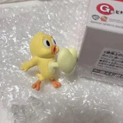 トムとジェリー 一番くじ G賞 I賞 どたばたデスクトップフィギュア