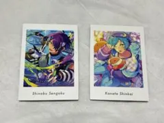 P.A.shots!! Vol.6 あんスタ ぱしゃっつ 流星隊