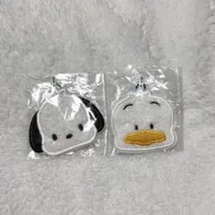 サンリオ ミニミニラグマット風キーホルダー