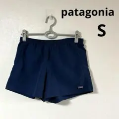 patagonia パタゴニア　バギーズショーツ　57058SP21 S