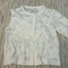 カーディガン 70〜80cm