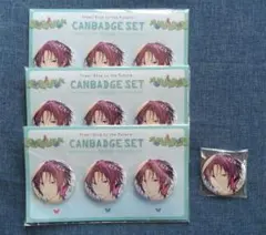 2026年最新】free! 松岡凛 缶バッジの人気アイテム - メルカリ