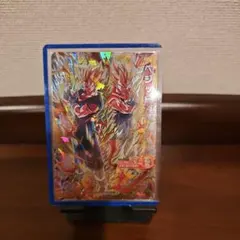 2025年最新】ドラゴンボールヒーローズ mm4 sec5の人気アイテム - メルカリ