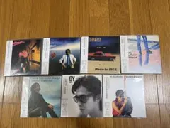 MD 未開封・見本盤 浜田省吾 生まれたところを遠く離れて - メルカリ