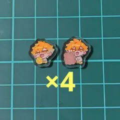 にじさんじ アクリルパーツ with cake! 宇佐美リト