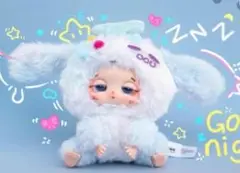 doudou 幸運デリバリー　犬