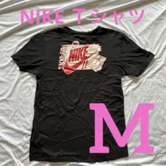 値下げ NIKE M ロゴTシャツ すぐ発送