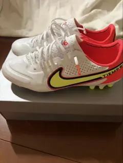 Nike ティエンポ9 AG 新品未使用