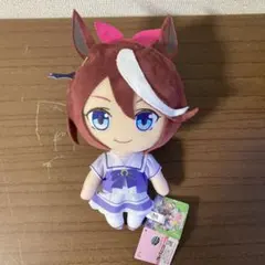 トウカイテイオー 巨大ぬいぐるみ ウマ娘プリティーダービー