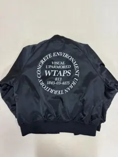 2025年最新】WTAPS ナイロンジャケットの人気アイテム - メルカリ