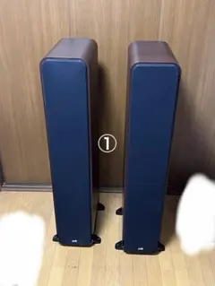 KEF XQ30 ペア購入必須です。① - メルカリ