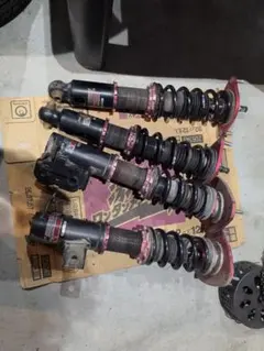 トヨタ86 前期ZN6 純正トルセンLSD デフ ZC6 BRZ - メルカリ