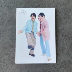 036】ミセスグリーンアップル フィヨルド フォトカード 藤澤涼架 若井