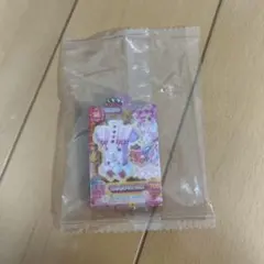 アイカツ！ だれでもアイドル活動アクリルチャーム2 天羽まどか