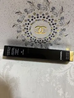 シャネル　ル　ルージュデュオ　ウルトラ　トゥニュ40 ライトローズ　新品