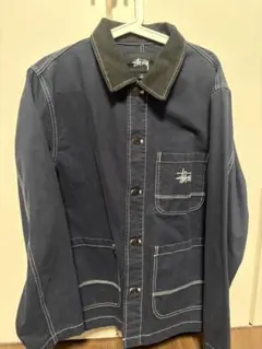 2025年最新】STUSSY メンズ カバーオールの人気アイテム - メルカリ