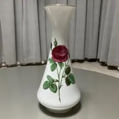 【希少】フランクリンポーセレン 花瓶 牧場の鳥 証明書付 希少】フランクリンポーセレン 花瓶 牧場の鳥 証明書付 - メルカリ
