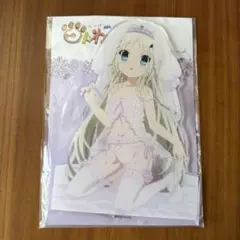 クドわふたー リトルバスターズ！ 能美クドリャフカ アクリルスタンド
