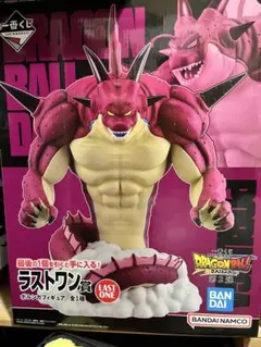 一番くじ ドラゴンボールDAIMA ラストワン賞 ポルンガ - メルカリ