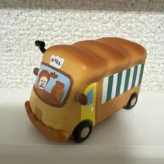 パンどろぼうとほっかほっカー　第五弾