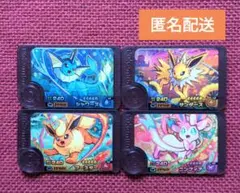 お*ん様 ポケモンフレンダ　フレンダピックまとめ売り　イーブイ進化ロード