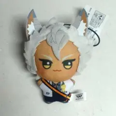 ツイステッドワンダーランド ツイステ チビちびぐるみ ジャック・ハウル